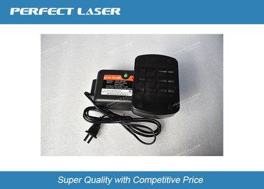DC16.8V Compact Industrial Inkjet Printer With 2mm～5mm Printing Distance , SGS / TUV Compliant