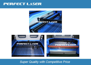 CNC 60W / 80W Small co2 laser engraving and cutting machine Water Cooling System