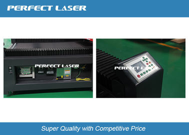 CNC Professional Control System CO2 Laser Engraving Machine For Carpet Jeans And Toys