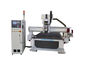 A Plate type CNC Router Machine Automatic Blades Changing System PEM -2030M