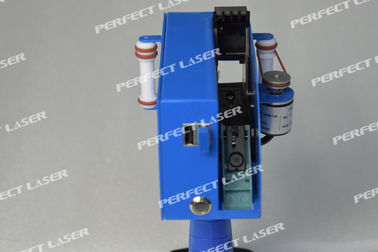 360 Degrees Inkjet Coding Printer DC16.8V With USB Interface , 300DPI High Resolution