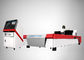 2000W 15-20 Mm Thickness Stainless Carbon Steel Aluminum Fiber Metal Laser Cutting Machine