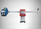 High Efficiency CNC Plasma Cutting Machine 0-3500mm / Min Cutting Speed