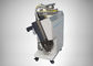 Air Cooling Laser Rust Removal Machine For Metal Surfaces High Cleaning Accuracy 