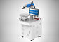 High Precision Fiber Laser Marking Machine System For Medical Surgical Instrument