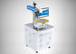 Good Performance Fiber Laser Marking Machine System 20W 30W 50W Long Service Life