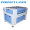 Non Metallic Co2 Laser Engraving Cutting Machine Multipower