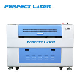 Small Etching CO2 Laser Engraving Machine ,  Wood Sample table top laser cutter