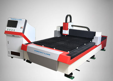 Energy Saving Fiber Laser Machine Water Cooling With High Environmental Protection