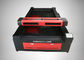 Large CO2 Laser Cutting Machine With LCD Touch Screen + USB Port + DSP Offline Control
