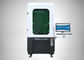 Large Format CO2 Laser Marking Systems DIY Three - Dimensional 7000 MM / S
