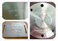 Customized Dot Peen Engraving Machine 0.01 Mm Accuracy For Metal / Non - Metallic Parts