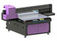 High Quality Two Heads Flat Bed Printer UV For Wood Products