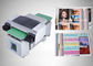 420mm * 800mm High Precison UV Phone Case Printer With Pressurized Cleaning