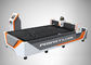 High Speed Plasma Cutting Machine Industrial Desktop CNC Plasma Cutter CE Approval