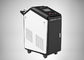 Air Cooling 30w Laser Derusting Machine 1064nm For Mold Industry Raycus Laser