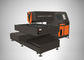 Single Head Die Board Laser Cutter Industry Cooling System 400w 600w For Wood MDF