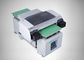 Full Color Industrial Inkjet Printer textile Digital Printing Machine 420mmX800mm