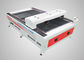 1325 Mixed CO2 Laser Cutting Machine Water Cooling For Metal / Nonmetal Materials