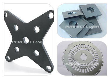 Fast Speed 0.5mm-24mm Metal Sheet Fiber Laser Cutting Machine