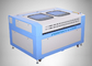 High - speed CO2 Laser Cutting System For Advertisement , Arts And Crafts Industry