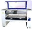 Galvanometer head CO2 Laser Cutting Machines / Leather Laser Cutter Machine