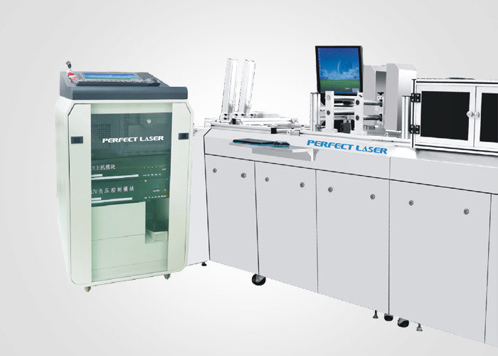 Date Serial Number Double Heads Industrial Inkjet Coding Machine 110V/220V
