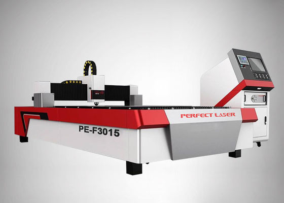 1000w 2000w CNC Sheet Metal Industry Stainless Steel Brass Iron Aluminum High Efficiency Laser Cutting Cutter