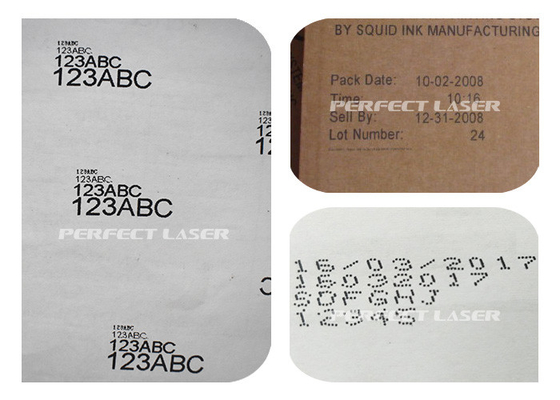 Portable  Code Mini Industrial Inkjet Printing Machine HandHeld Logo Label Inkjet Printer Price