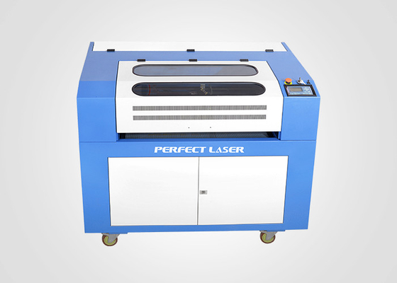 High Precision 600x400mm 40w 50w 60w Small Desktop Co2 Laser Engravers