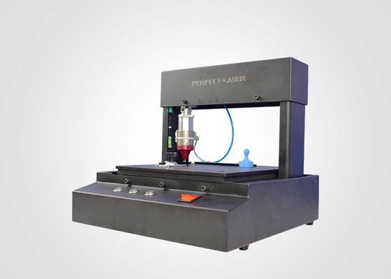 Gantry Electric Dot Peen Marking Machine For Nameplate Number