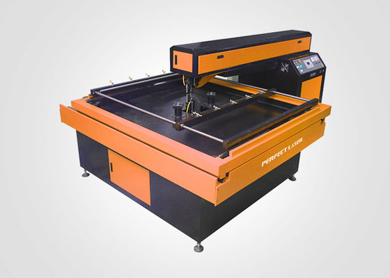 18mm Die board Laser Cutting Machine for Wood , MDF, Bamboo , Acrylic , Plastic
