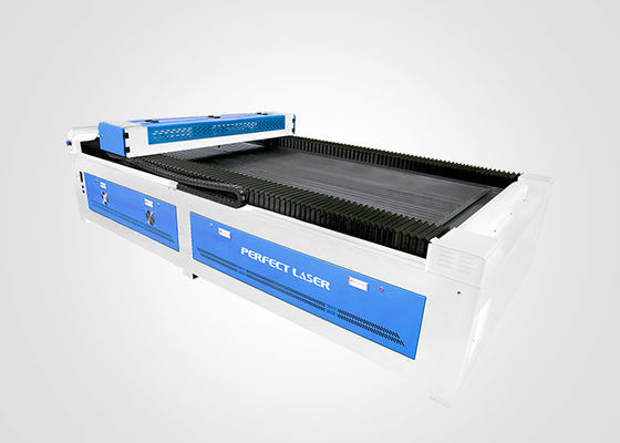 150w 180w 300w 500w 600w Digital CO2 Laser Cutting Machine For Mixed Metal And Non Metal