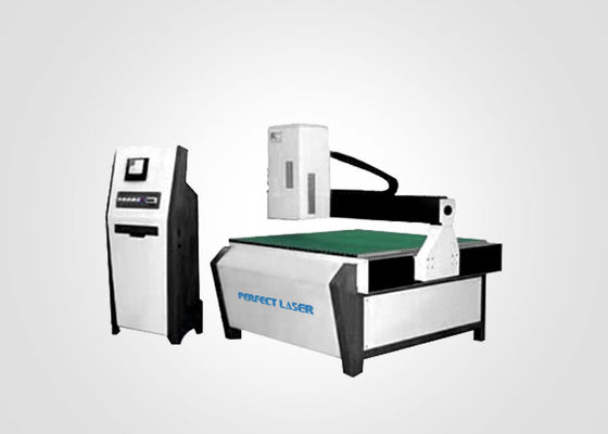 Automatic 3D Glass Crystal Laser Engraving Machine With Semiconductor Laser Source And Long Life