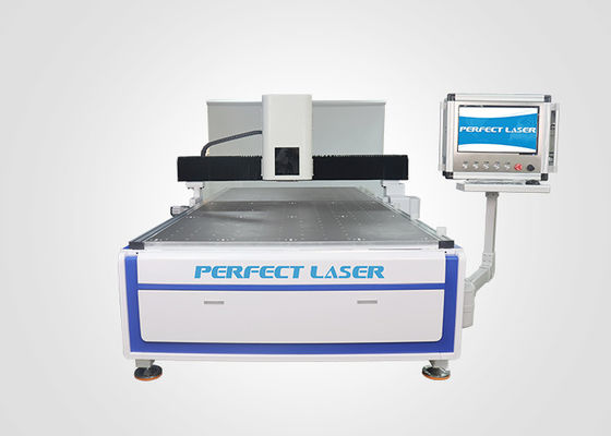 Industrial Glass 2D 3D Laser Engraving Machine For Transparent Materials