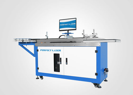 New Stype Multifunctional Auto Steel Bar Bender Machine / Knife Bending Machine for Die Cutting