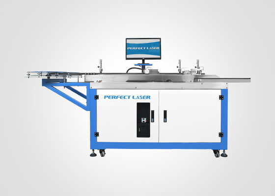 Energy Saving Automatic Steel Rule Bender Machine High Precision Mold Processing
