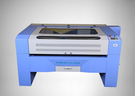 150w Co2 Mixed Laser Cutting Machine For Stainless Steel / Carbon Steel / MDF / Wood