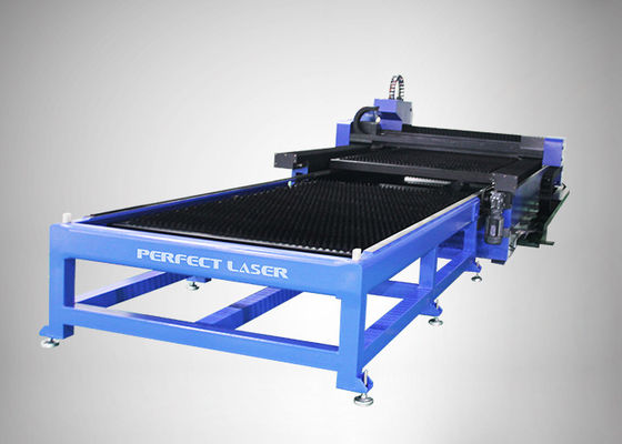 Automatic Fiber Laser Cutting Machine 10s Feeding 18mm Steel Fiber Laser Metal Cutter