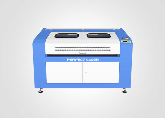 High speed CO2 Laser Cutting System For Advertisement , Arts And Crafts Industry