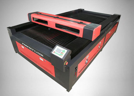 Professional Control System CO2 Laser Engraving Machine For Carpet Jeans And Toys