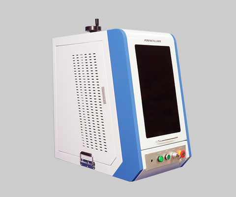 Compact 3D Crystal Engraving Machine for Custom Crystal Gifts