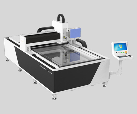 120W/200W Large Format Automatic Precision Laser Sandblasting Machine for Glass Mirror Paint Removal, Sandblasting and Drilling