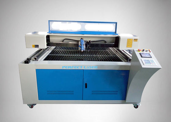 180w 260w 300w Co2 Laser Cutter 1300 * 2500mm Working Area With DSP Control System