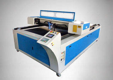 180w 260w 300w Co2 Laser Cutter 1300 * 2500mm Working Area With DSP Control System