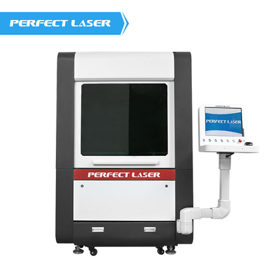Max. Cutting Speed 5-20meters/min Fiber Laser Cutting Machine for Carbon Steel Stainless Steel Silicon Steel Aluminum Alloy